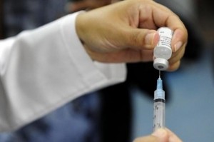 Segue a vacinação contra o HPV em Santa Catarina