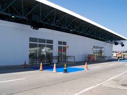 Aeroporto de Chapecó será ampliado no segundo semestre