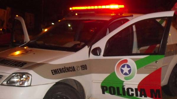 Polícia identifica suspeito de assassinar brutalmente jovem na Linha das Palmeiras no interior de Chapecó