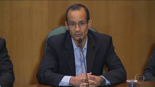 Marcelo Odebrecht diz que pôs R$ 300 milhões à disposição do PT de 2008 a 2014
