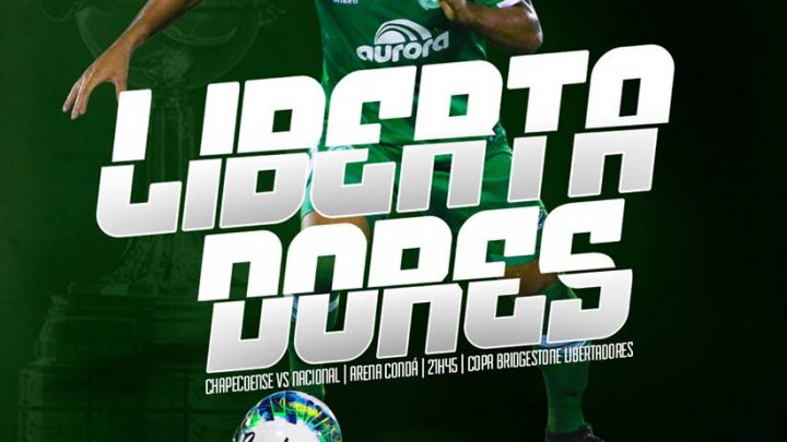 Alterações no Trânsito para o Jogo entre Chapecoense e Nacional