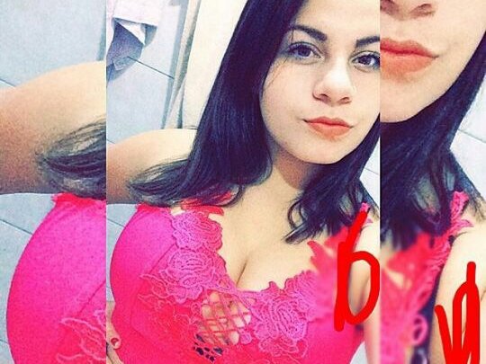 Menina está desaparecida em Chapecó