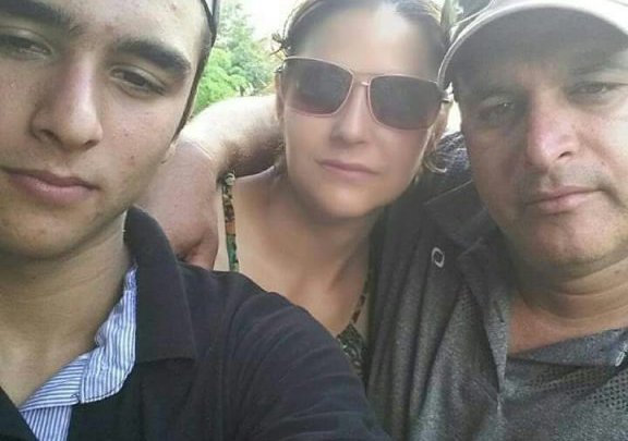 Três Chapecoenses da mesma família morrem em acidente no PR
