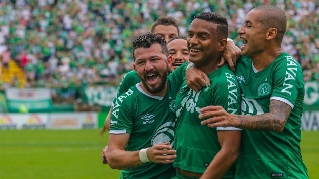 Chape vence e conquista taça Sandro Pallaoro primeiro título pós-tragédia