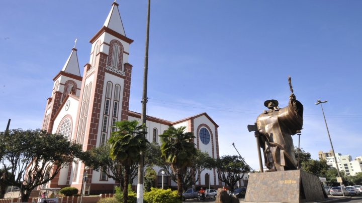 Cursos gratuitos desenvolvem o potencial turístico de Chapecó