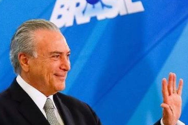 Temer decide renunciar