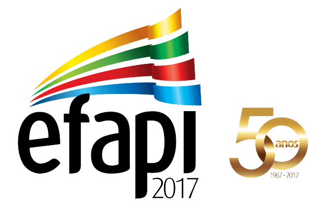 EFAPI 2017 terá intervenções artísticas de talentos locais