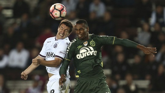 Á espera da Conmebol, Chapecoense pega Zulia para seguir na Libertadores