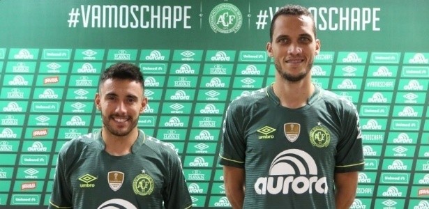 Lesões na coluna ainda preocupam sobreviventes da Chapecoense