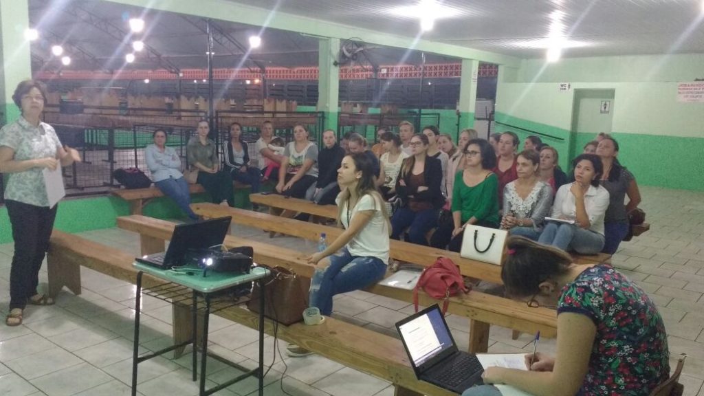 Conferência Municipal de Saúde acontece sexta e sábado em Chapecó