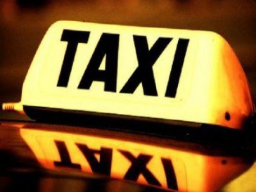 Permissão para exploração do serviço de táxi adaptado