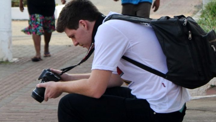 Inscrições abertas para a Maratona Fotográfica