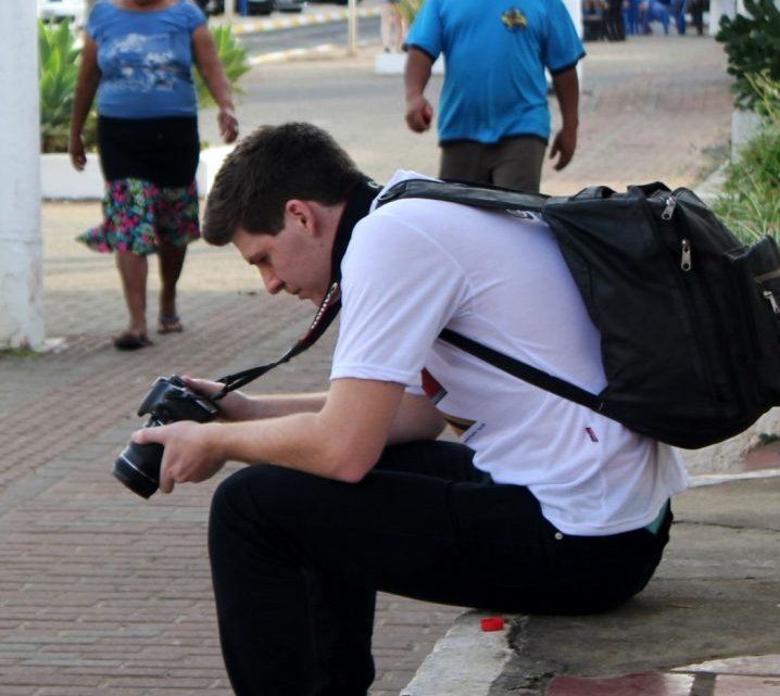 Inscrições abertas para a Maratona Fotográfica