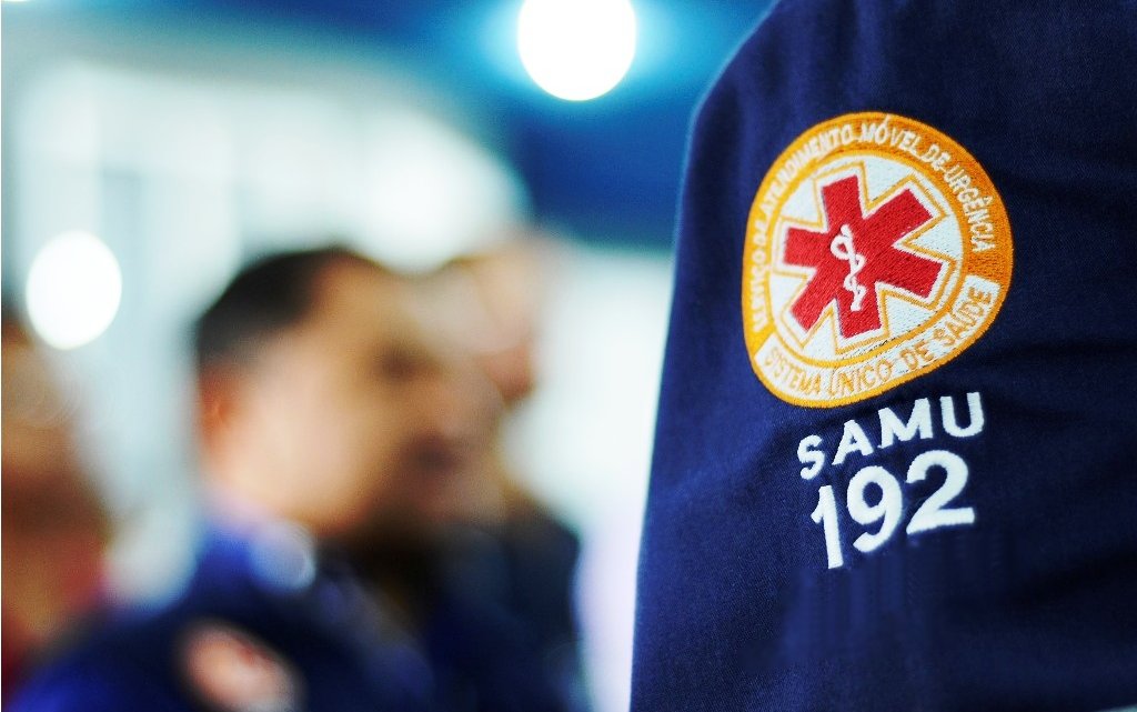 12% das ligações realizada para o SAMU em 2016 foram trotes