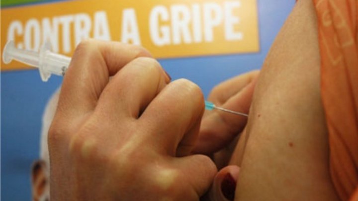 Gripe já provocou 119 internações e 14 mortes desde o início do ano em SC