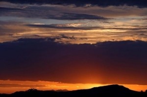 SC tem tempo seco e até 28ºC nesta quarta