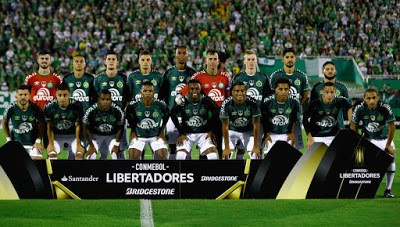 Barcelona foi o único clube que deu ajuda financeira à Chapecoense