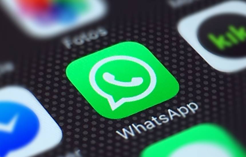 WhatsApp atinge marca de 1 bilhão de usuários ativos por dia