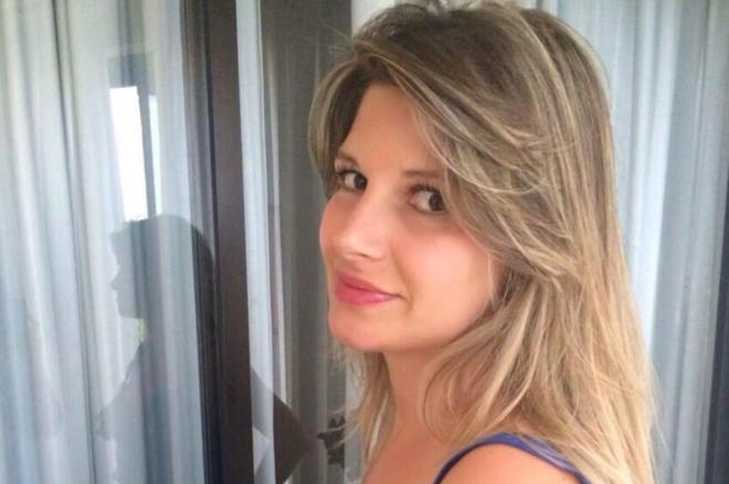 Marido de mulher achada morta dentro de armário em Chapecó é indiciado