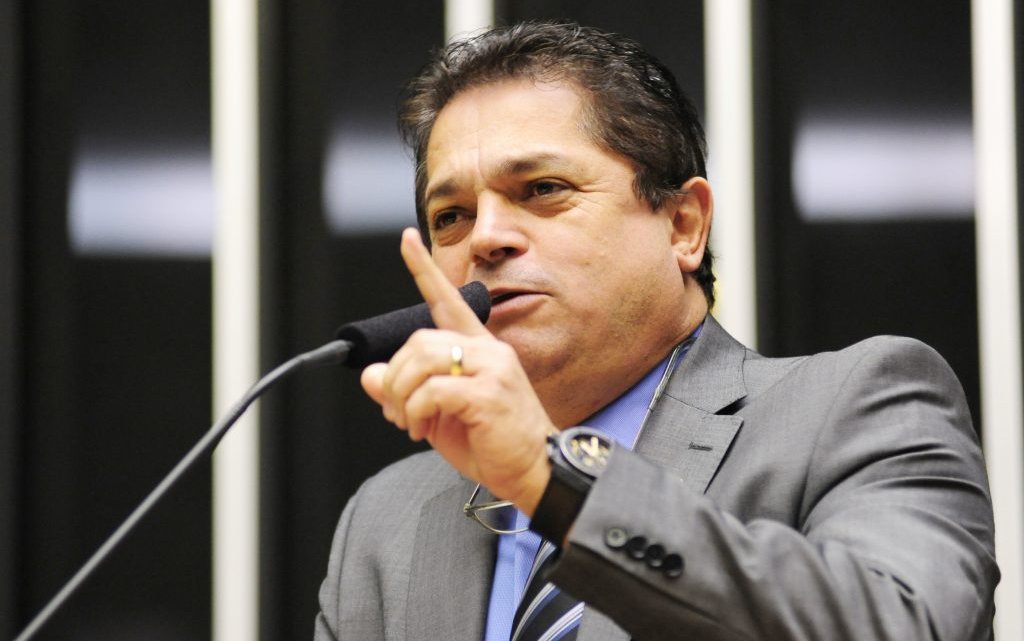 Chapecó – Deputado João Rodrigues emite nota oficial