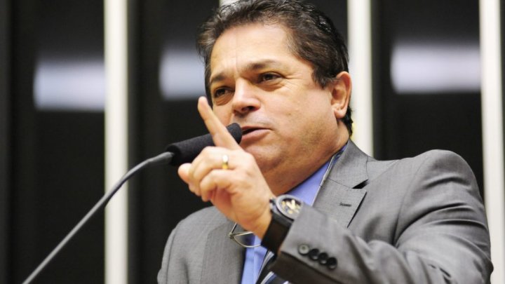 Chapecó – Deputado João Rodrigues emite nota oficial