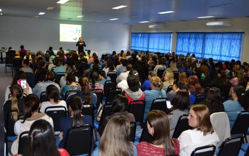 Chapecó comemora Dia do Agente de Saúde