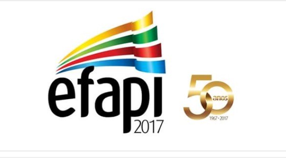 Sai no dia 1º de agosto lista de shows da Efapi 2017