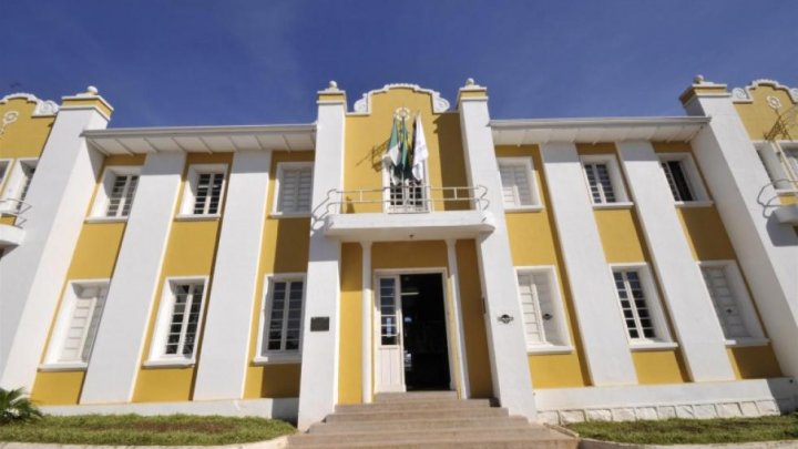 Museu de História e Arte está sendo reorganizado