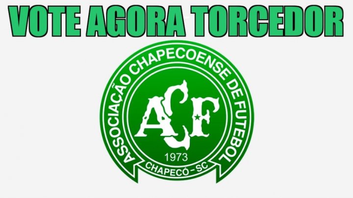 ENQUETE – Quem deve ser o novo técnico da Chapecoense?