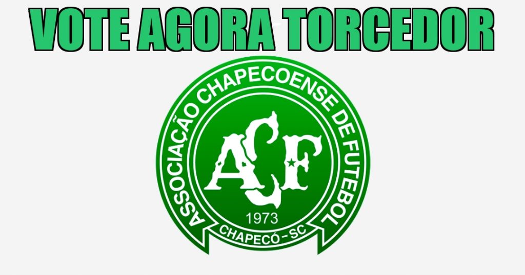 ENQUETE – Quem deve ser o novo técnico da Chapecoense?