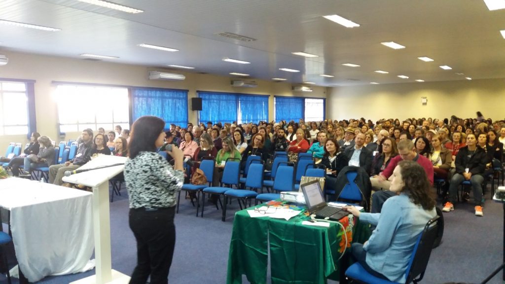 Chapecó realiza Conferência de Assistência Social