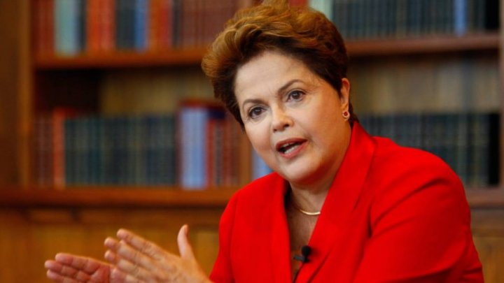 DILMA ROUSSEF MINISTRARÁ AULAS EM CURSO DE PÓS-GRADUAÇÃO