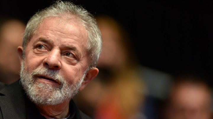 URGENTE – Lula é condenado na Lava Jato a 9 anos e 6 meses de prisão no caso do triplex