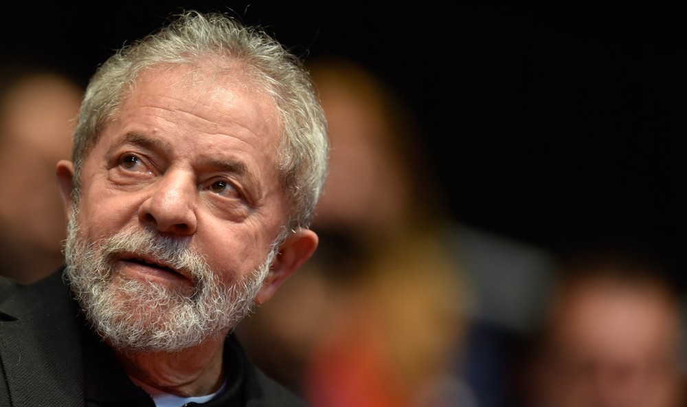 URGENTE – Lula é condenado na Lava Jato a 9 anos e 6 meses de prisão no caso do triplex