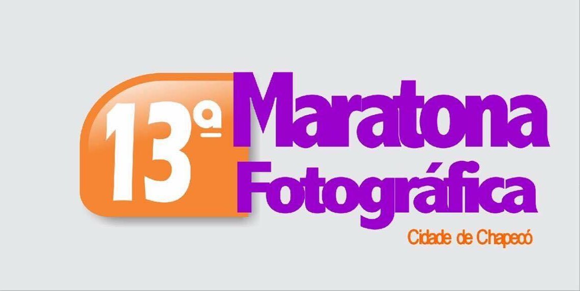 Últimas semanas para inscrição na Maratona Fotográfica