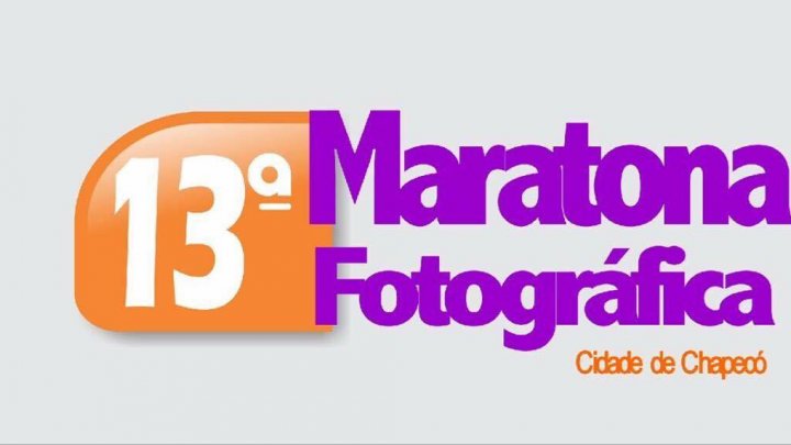 Últimas semanas para inscrição na Maratona Fotográfica