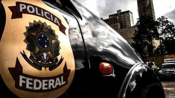 Polícia Federal de Chapecó deflagra operação em combate a pedofilia e prende homem em flagrante
