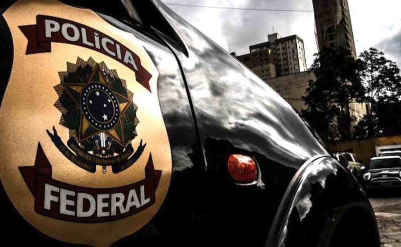 Polícia Federal de Chapecó deflagra operação em combate a pedofilia e prende homem em flagrante