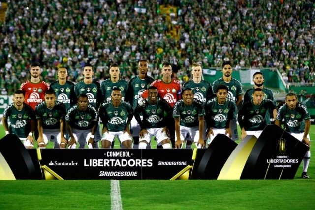 Chapecoense tem recurso negado na Conmebol por Libertadores
