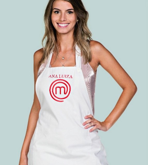 Jovem de Chapecó se despede do MasterChef Brasil