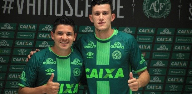 Por empréstimo para a Europa, Palmeiras tira Nathan da Chapecoense