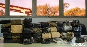 Polícia apreende grande quantidade de droga em Chapecó