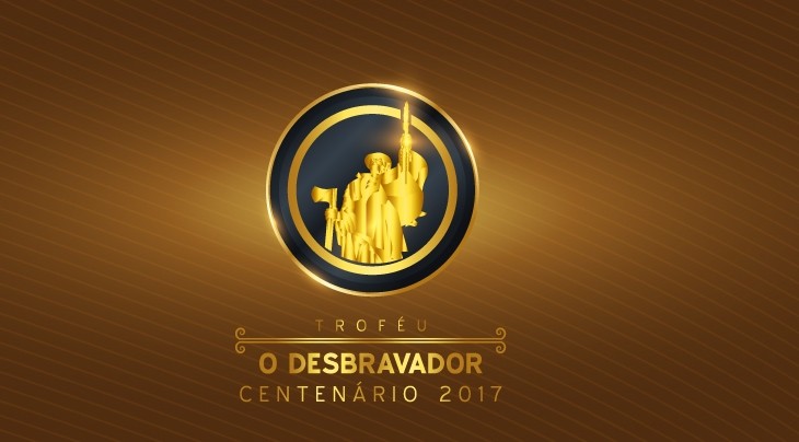 Troféu Desbravador 2017 homenageará destaques econômicos