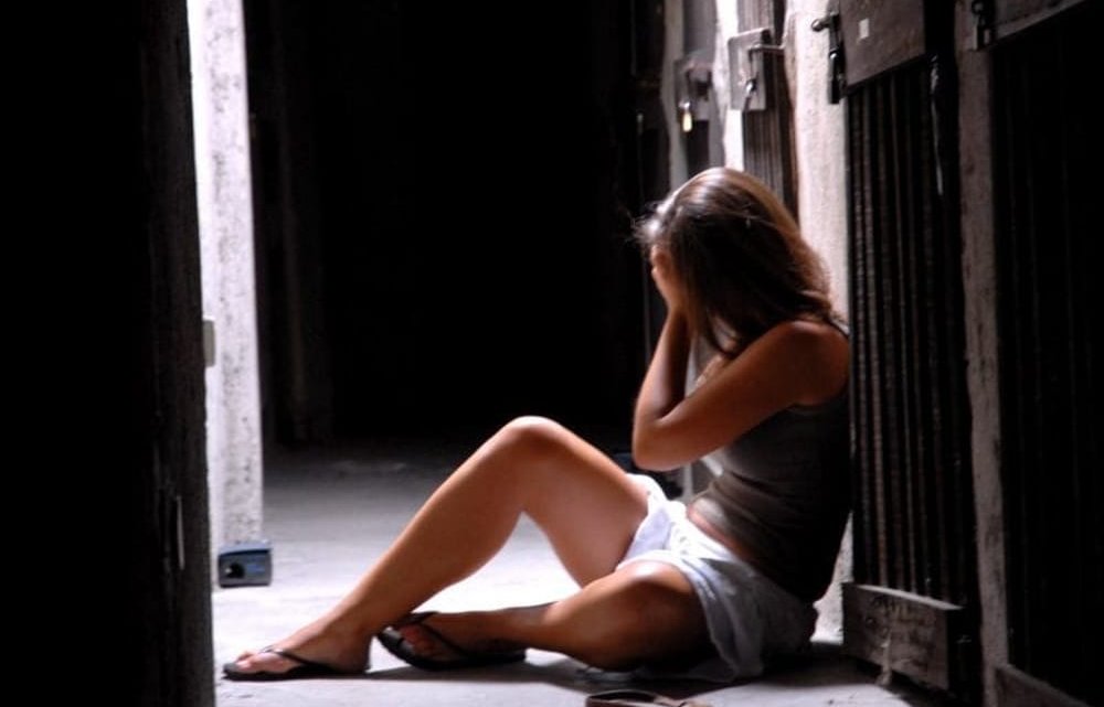 Chapecó – Adolescente sofre tentativa de estupro