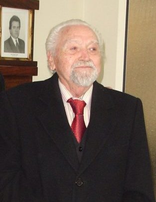 Morre o empresário Arduino Galina