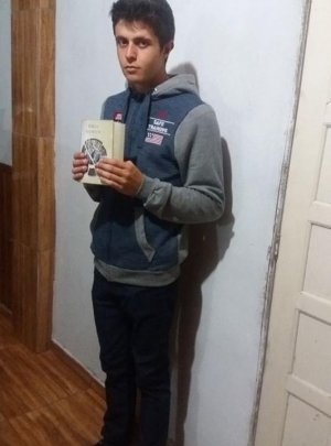 Mãe procura por filho desaparecido em Chapecó