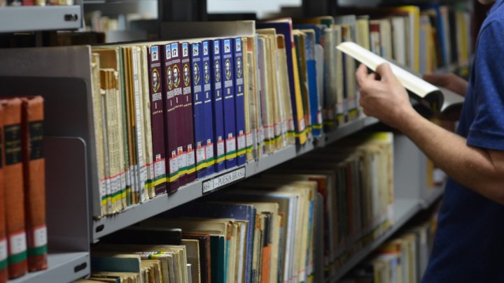 Conecta Biblioteca: Cursos gratuitos na Biblioteca Pública Municipal