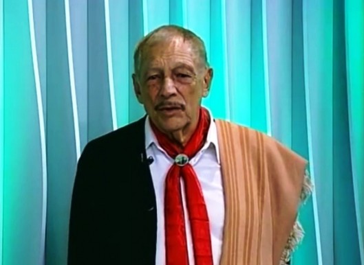 Músico tradicionalista gaúcho Adelar Bertussi morre aos 84 anos