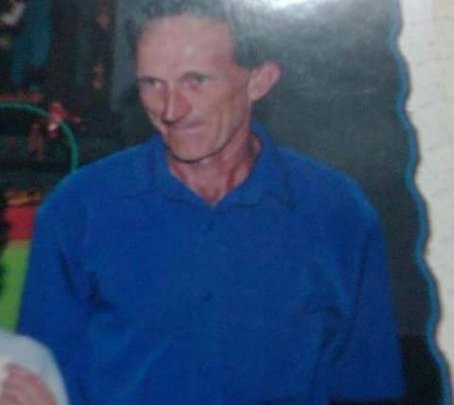 NOVA ITABERABA – Homem está desaparecido