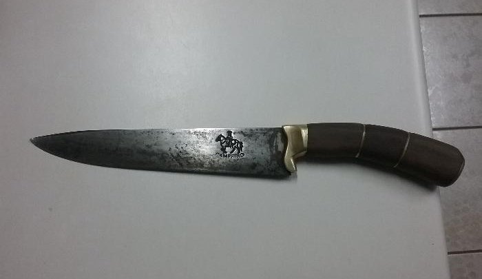 APÓS ROUBO EM RESIDÊNCIA, PM AGE RÁPIDO E PRENDE DUPLA COM VASTO HISTÓRICO POLICIAL